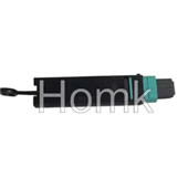 MPO Fiber Optic Loopback