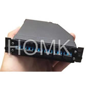 MPO-LC Small Terminal Box