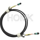 MPO/MTP Fiber Optic Patch Cord water-proof