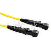MTRJ Fiber Pigtail