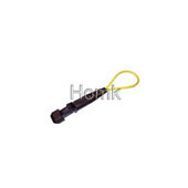 MTRJ SM Fiber Optic Loopback