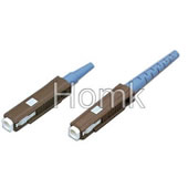MU Fiber Pigtail
