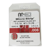 Micro-Strip MS1-R8-08S replacement blade