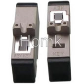 Mtrj fiber adapter