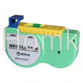 NTT NEOCLEAN-N fiber connector cleaner