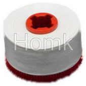 NTT cletop replacment reels red (HK-C13)