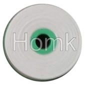 NTT cletop replacment reels white (HK-C14)