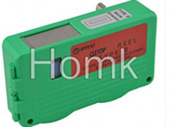 NTT fiber connector cleaner CLETOP Type-B