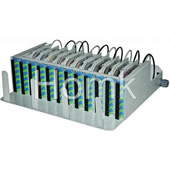 ODF distribution box