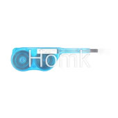 Optical Fiber Connector Cleaner for MPO.MTP