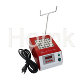 Portable 24 Ports Curing Oven (HK-24F)