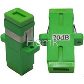 SC 20dB fiber attenuator