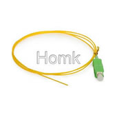 SC APC Fiber Pigtail