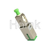 SC/APC Male to Female Attenuator 7dB