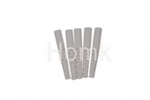 SC Connector 3.0mm White Boot