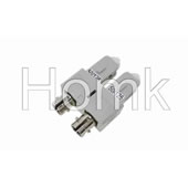 SC-FC Male to Female Fiber Adapter (50/125)