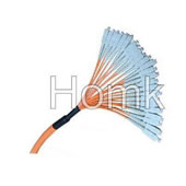 SC MM Ribbon Fiber Pigtail