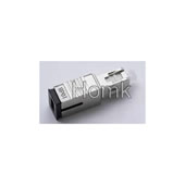 SC/PC 10dB Male to Female fiber attenuator