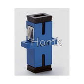 SC/PC 10dB fiber attenuator