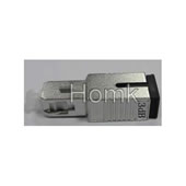 SC/PC 3dB Male to Female fiber attenuator