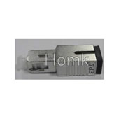 SC/PC 7dB Male to Female fiber attenuator
