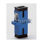 SC/PC 7dB fiber attenuator