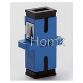 SC/PC Adapter type Attenuator 3dB