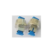 SC/PC adjustable fiber attenuator 0-30dB