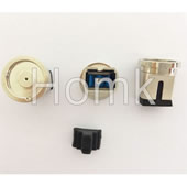 SC/PC fiber adapter of HK-7S IL&RL tester