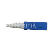 SC SM SX short boot connector