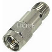 SMA Fiber attenuator