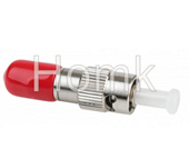 ST 15dB fiber attenuator