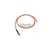 ST 3.0mm Fiber Optic Pigtail