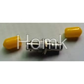 ST 3dB Fiber Adapter Type Fiber Attenuator