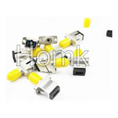 ST-FC fiber optic adapter