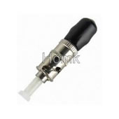 ST fiber SM hybrid attenuator