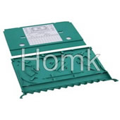 Splice Tray for ODF