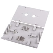 Taiwan material Splicer Tray