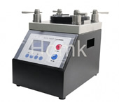 Touch Screen Automatic & Speed Adjustable Fiber Polishing Machine HK-20V