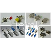 Various Kinds of Fiber Adapter