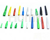 Various Kinds of Fiber Optic Connector Boot