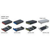 Wall-Mounted Terminal Box