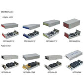 Wall-Mounted Terminal Box
