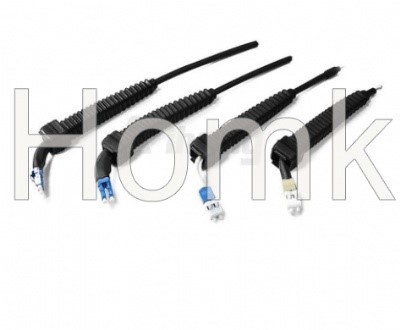 CPRI cable, OD Fiber OD-LC OD Dual, MM, LC dual…