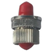 0-30dB adjustable FC/PC fiber attenuator