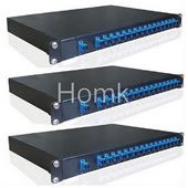 1*16 Passive 16 channel multiplexer CWDM