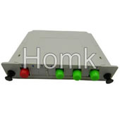 1*3 fiber splitter FC/APC