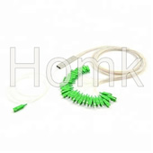 1*32 SCAPC fiber splitter