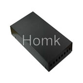 8 core wall-mounted terminal box fiber optic terminal box