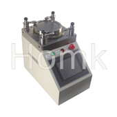 Colorful Touch Screen Programmable Fiber Grinding Machine UTOUCH-20S